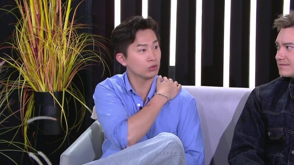 梁思浩親爆江美儀常被欺凌！深夜爆喊訴苦：點解佢哋要咁樣蝦我？