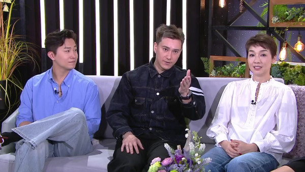 梁思浩親爆江美儀常被欺凌！深夜爆喊訴苦：點解佢哋要咁樣蝦我？