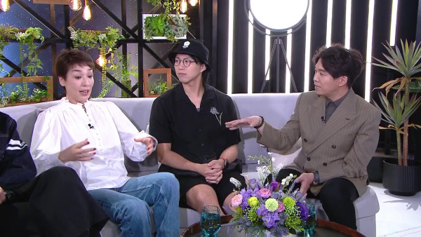 梁思浩親爆江美儀常被欺凌！深夜爆喊訴苦：點解佢哋要咁樣蝦我？