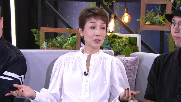 梁思浩親爆江美儀常被欺凌！深夜爆喊訴苦：點解佢哋要咁樣蝦我？