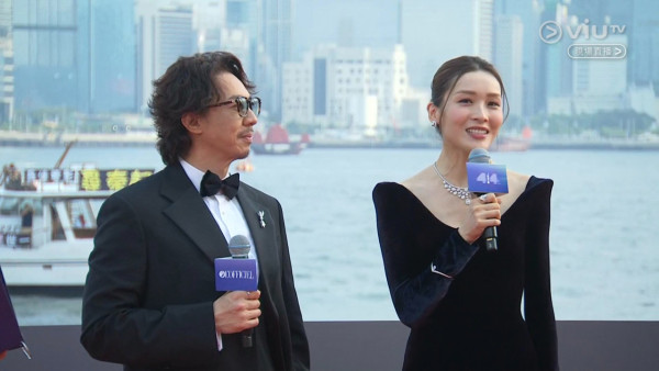 悠長假期ViuTV｜李佳芯離巢TVB後「倒戈」過檔 搭Edan翻拍日劇《悠長假期》