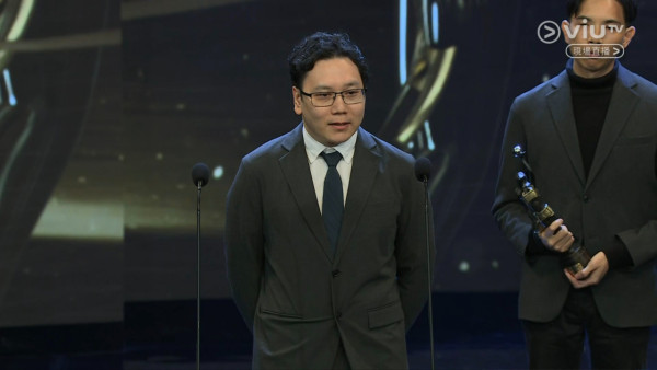 金像獎2026得獎名單不斷更新！廖子妤大熱勇奪影后 梁家輝五奪影帝