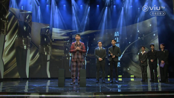 金像獎2026得獎名單不斷更新！廖子妤大熱勇奪影后 梁家輝五奪影帝