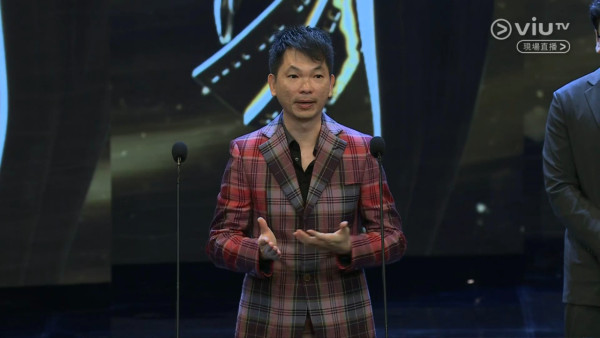 金像獎2026得獎名單不斷更新！廖子妤大熱勇奪影后 梁家輝五奪影帝