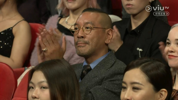 金像獎2026得獎名單不斷更新！廖子妤大熱勇奪影后 梁家輝五奪影帝