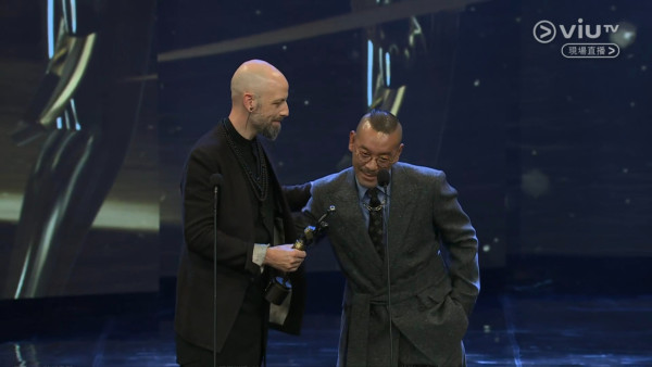 金像獎2026得獎名單不斷更新！廖子妤大熱勇奪影后 梁家輝五奪影帝