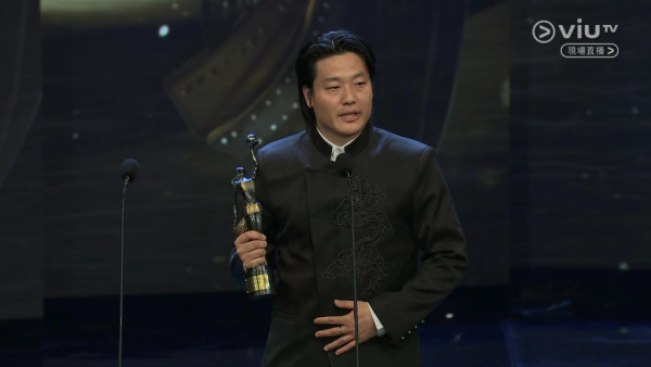 金像獎2026得獎名單不斷更新！廖子妤大熱勇奪影后 梁家輝五奪影帝