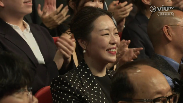 金像獎2026得獎名單不斷更新！廖子妤大熱勇奪影后 梁家輝五奪影帝