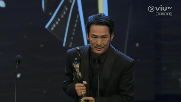 金像獎2026得獎名單不斷更新！廖子妤大熱勇奪影后 梁家輝五奪影帝