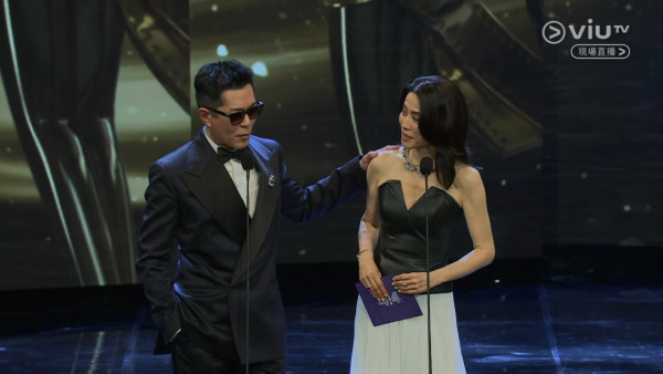 金像獎2026得獎名單不斷更新！廖子妤大熱勇奪影后 梁家輝五奪影帝