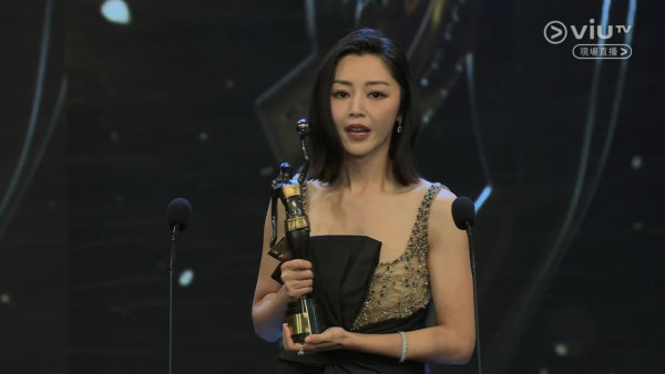 金像獎2026得獎名單不斷更新！廖子妤大熱勇奪影后 梁家輝五奪影帝