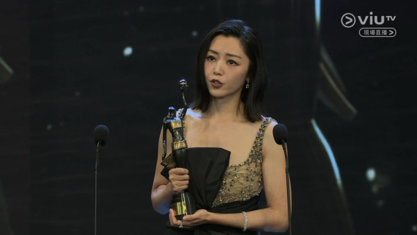 金像獎2026得獎名單不斷更新！廖子妤大熱勇奪影后 梁家輝五奪影帝