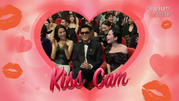 金像獎2026｜《尋秦記》11項提名全數落空食白果 古天樂撰文43字回應冇獎攞！