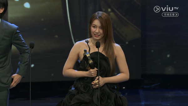 金像獎2026得獎名單不斷更新！廖子妤大熱勇奪影后 梁家輝五奪影帝