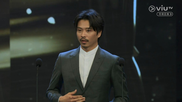 金像獎2026得獎名單不斷更新！廖子妤大熱勇奪影后 梁家輝五奪影帝