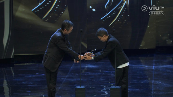 金像獎2026得獎名單不斷更新！廖子妤大熱勇奪影后 梁家輝五奪影帝