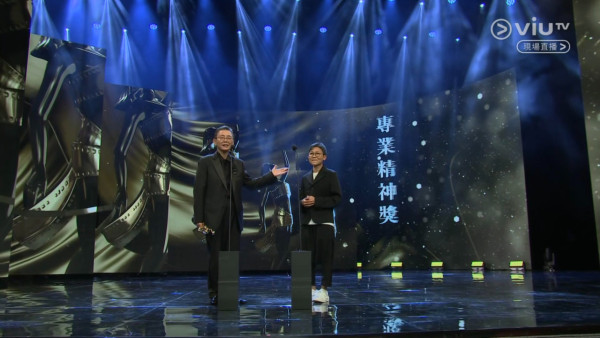 金像獎2026得獎名單不斷更新！廖子妤大熱勇奪影后 梁家輝五奪影帝