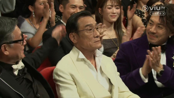 金像獎2026得獎名單不斷更新！廖子妤大熱勇奪影后 梁家輝五奪影帝