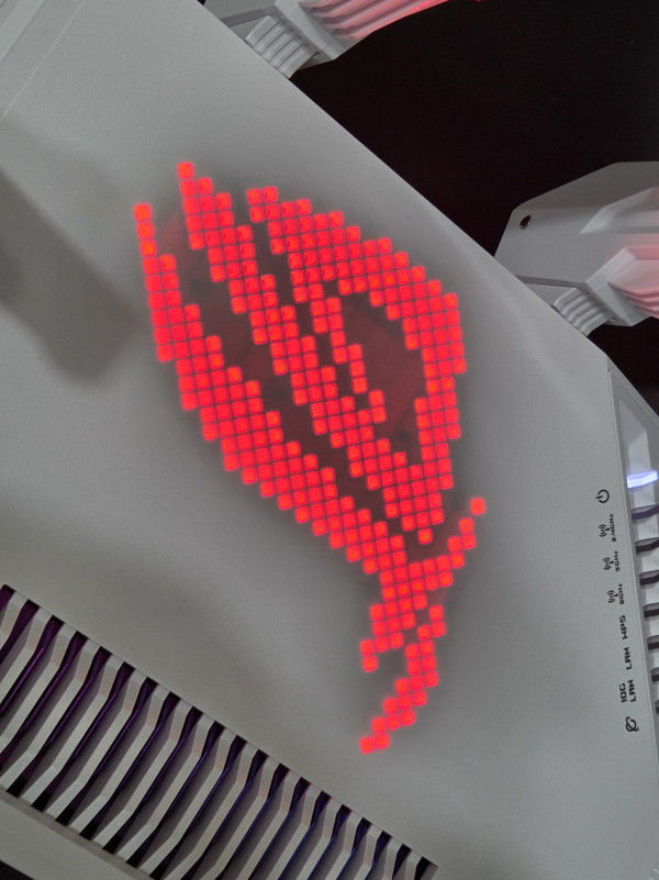 真・AI 路由器 ASUS ROG Rapture GT-BE19000AI 評測！內建獨立 NPU 核心‧完美支援 Docker 與智能家居！