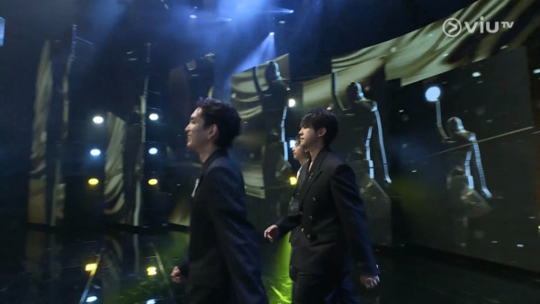 金像獎2026｜MIRROR成員出場慘被讀錯名稱呼！大會旁述直播出醜場面尷尬