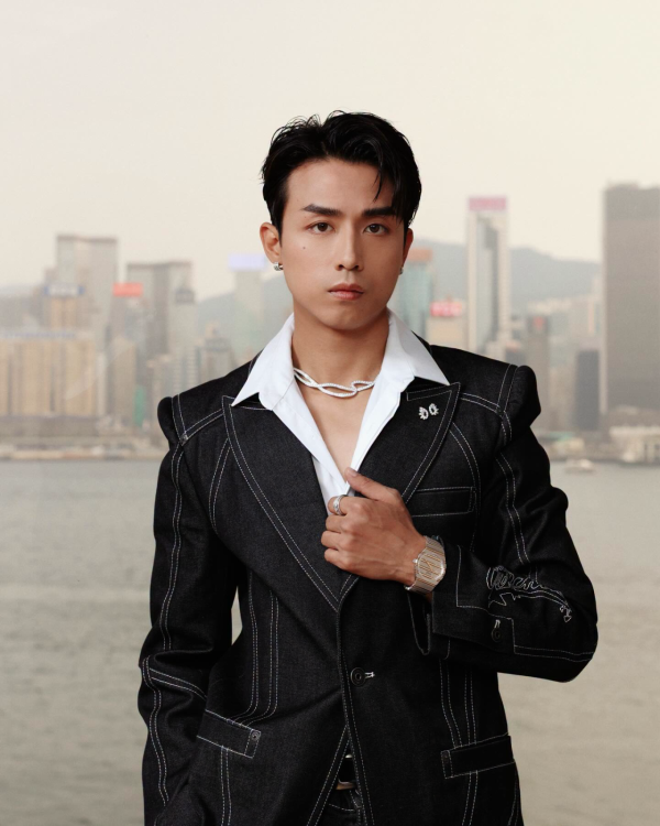 金像獎2026｜MIRROR成員出場慘被讀錯名稱呼！大會旁述直播出醜場面尷尬