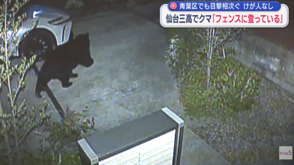 照片來源：YouTube@khb東日本放送