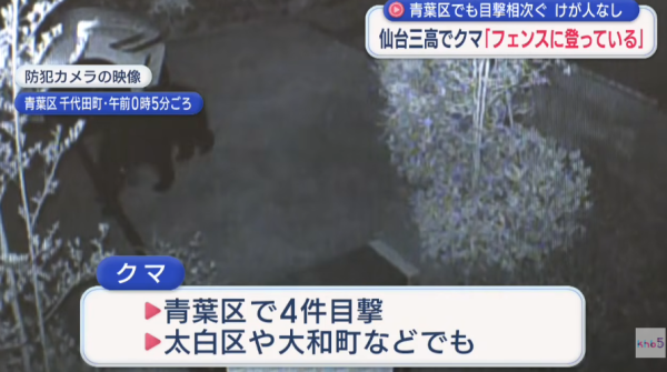 照片來源：YouTube@khb東日本放送