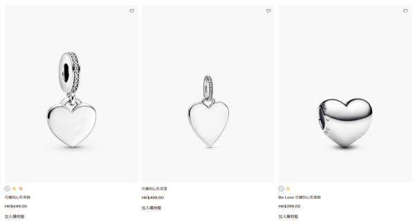 Pandora母親節限定刻字香氛蠟燭工作坊！報名費全數回贈換珠寶 附預約詳情及送禮推介