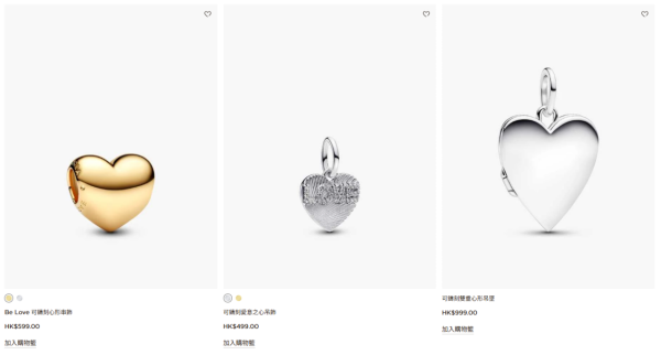 Pandora母親節限定刻字香氛蠟燭工作坊！報名費全數回贈換珠寶 附預約詳情及送禮推介