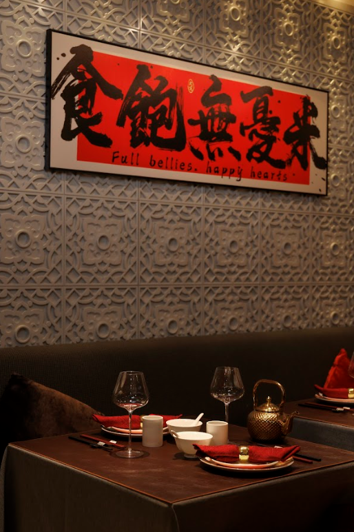 母親節餐廳2026推介︰銅鑼灣大宅（相片由相關機構提供）