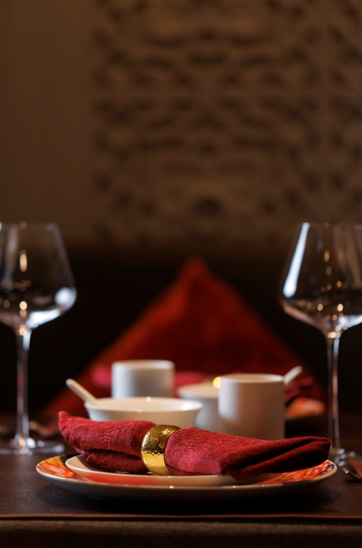 母親節餐廳2026推介︰銅鑼灣大宅（相片由相關機構提供）