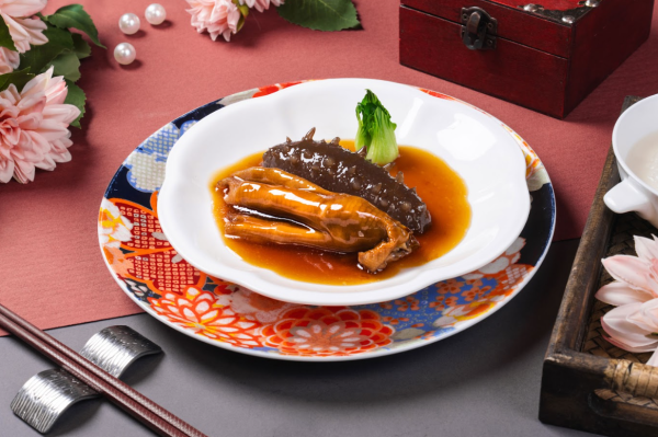 母親節餐廳2026推介︰銅鑼灣大宅（相片由相關機構提供）