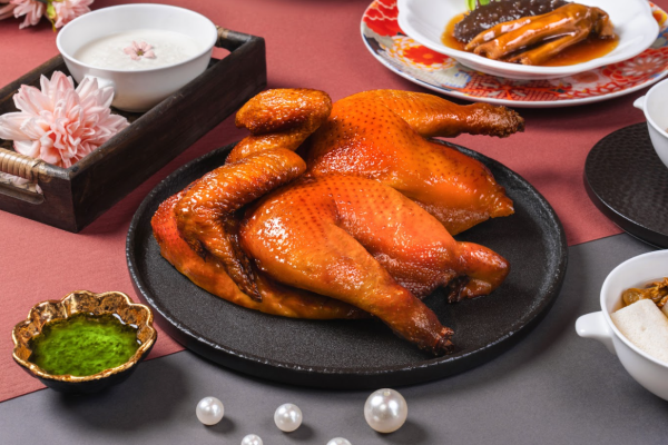 母親節餐廳2026推介︰銅鑼灣大宅（相片由相關機構提供）