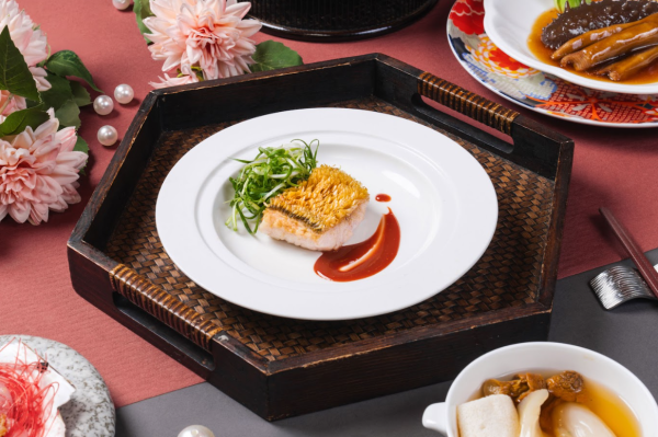 母親節餐廳2026推介︰銅鑼灣大宅（相片由相關機構提供）