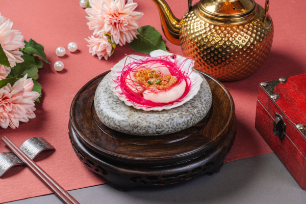 母親節餐廳2026推介︰銅鑼灣大宅（相片由相關機構提供）