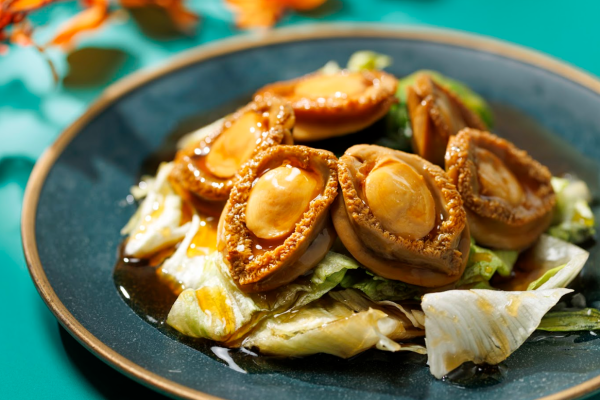 母親節餐廳2026推介︰翠亨邨（相片由相關機構提供）