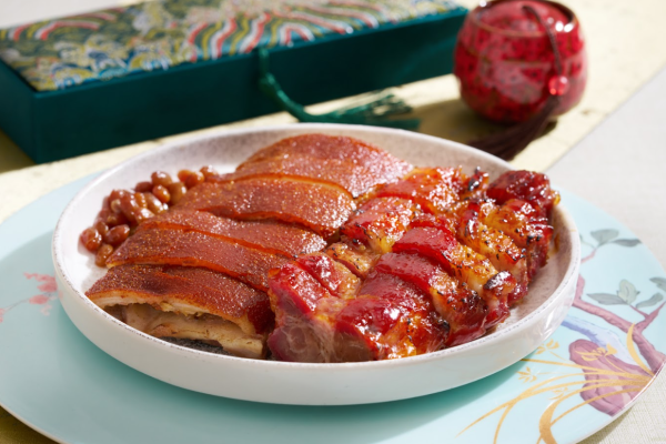 母親節餐廳2026推介︰翠亨邨（相片由相關機構提供）