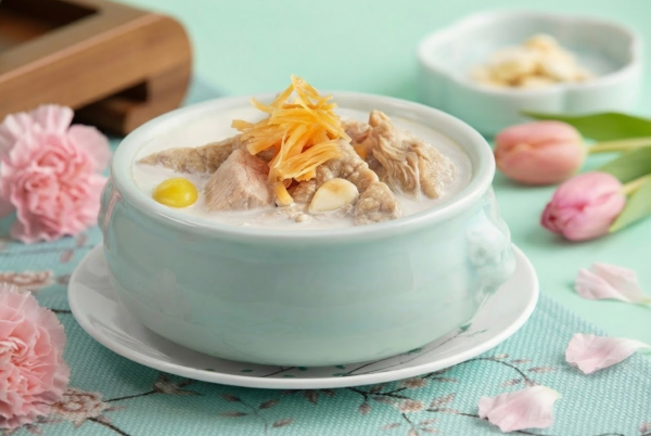 母親節餐廳2026推介︰翠亨邨（相片由相關機構提供）