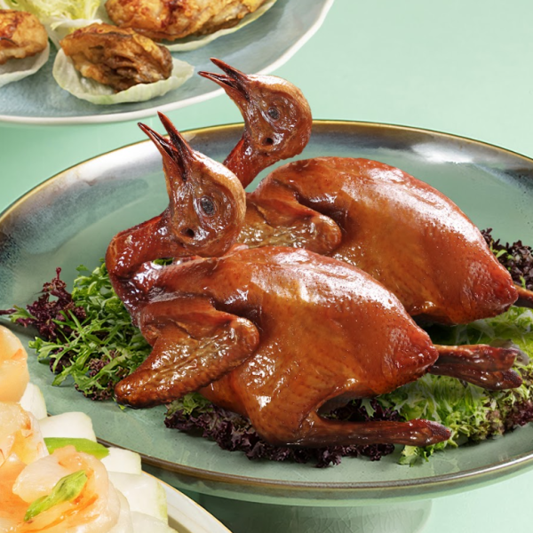 母親節餐廳2026推介︰翠亨邨（相片由相關機構提供）