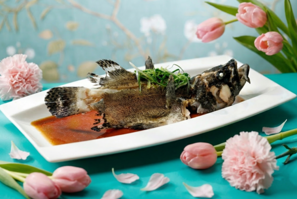 母親節餐廳2026推介︰翠亨邨（相片由相關機構提供）