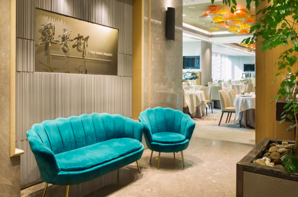 母親節餐廳2026推介︰翠亨邨（相片由相關機構提供）