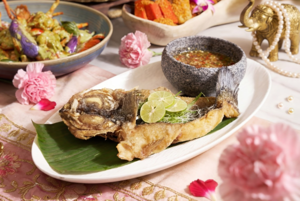 母親節餐廳2026推介︰Mue Mue（相片由相關機構提供）