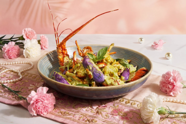 母親節餐廳2026推介︰Mue Mue（相片由相關機構提供）