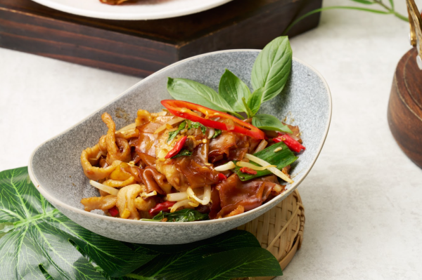 母親節餐廳2026推介︰Mue Mue（相片由相關機構提供）