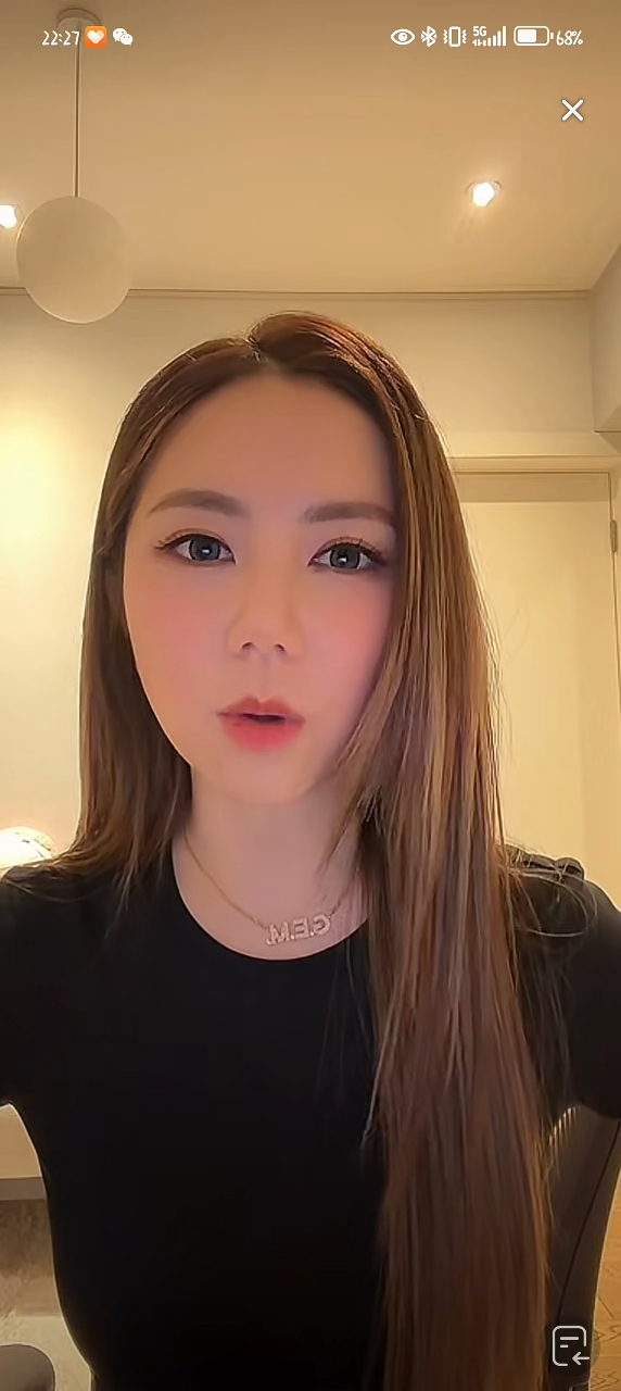 鄧紫棋G.E.M.突然驚爆患遺傳病隱疾 自揭無症狀病情：我挺佩服我自己