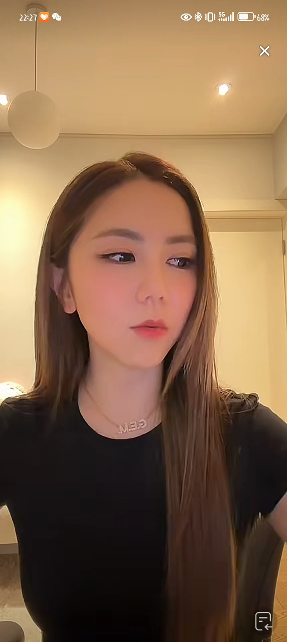 鄧紫棋G.E.M.突然驚爆患遺傳病隱疾 自揭無症狀病情：我挺佩服我自己