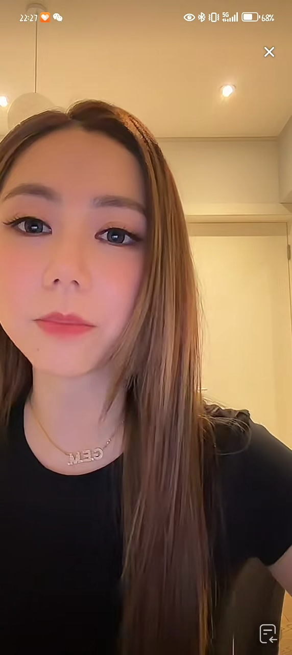 鄧紫棋G.E.M.突然驚爆患遺傳病隱疾 自揭無症狀病情：我挺佩服我自己