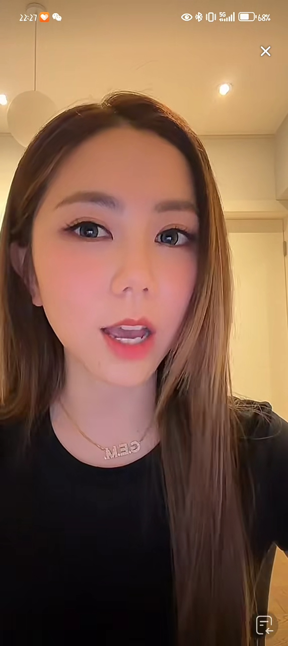 鄧紫棋G.E.M.突然驚爆患遺傳病隱疾 自揭無症狀病情：我挺佩服我自己