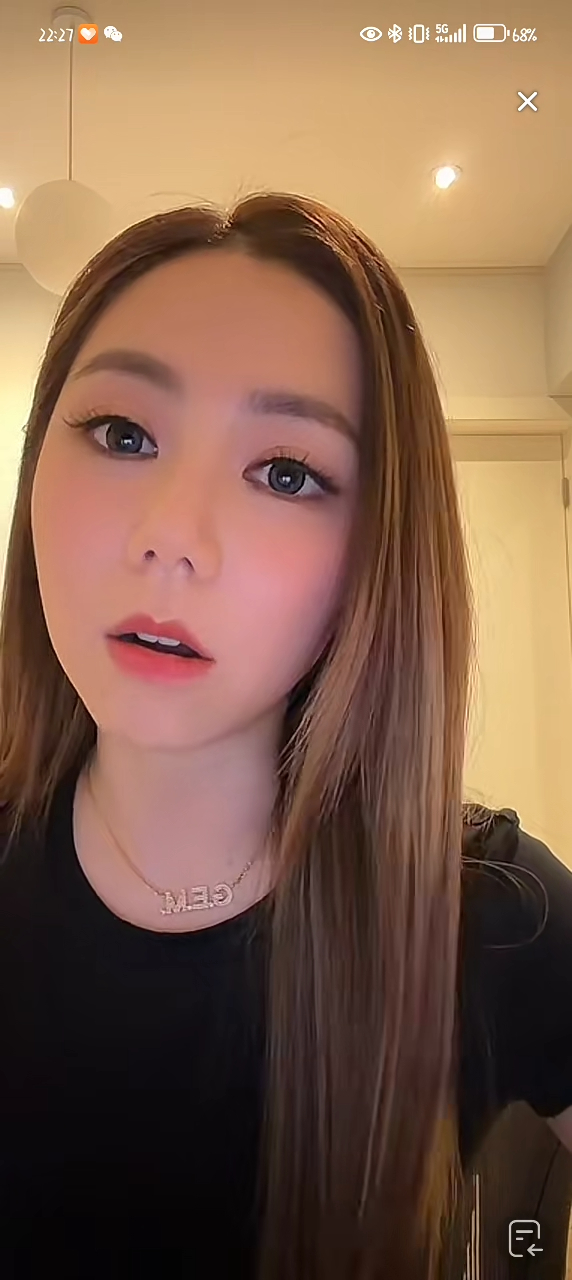 鄧紫棋G.E.M.突然驚爆患遺傳病隱疾 自揭無症狀病情：我挺佩服我自己