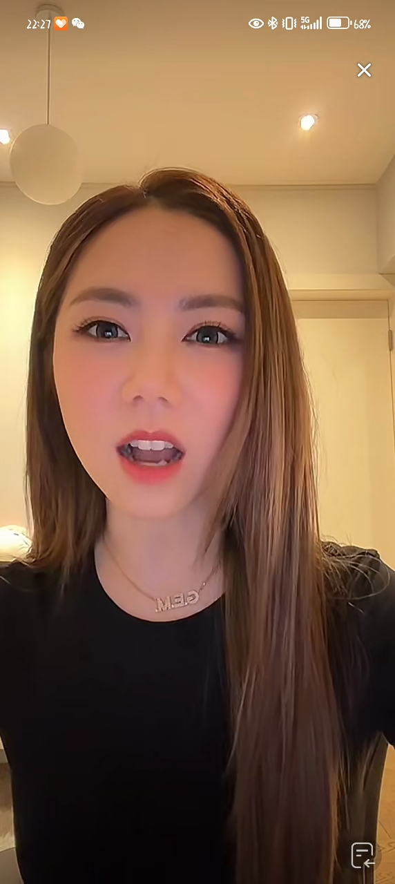 鄧紫棋G.E.M.突然驚爆患遺傳病隱疾 自揭無症狀病情：我挺佩服我自己